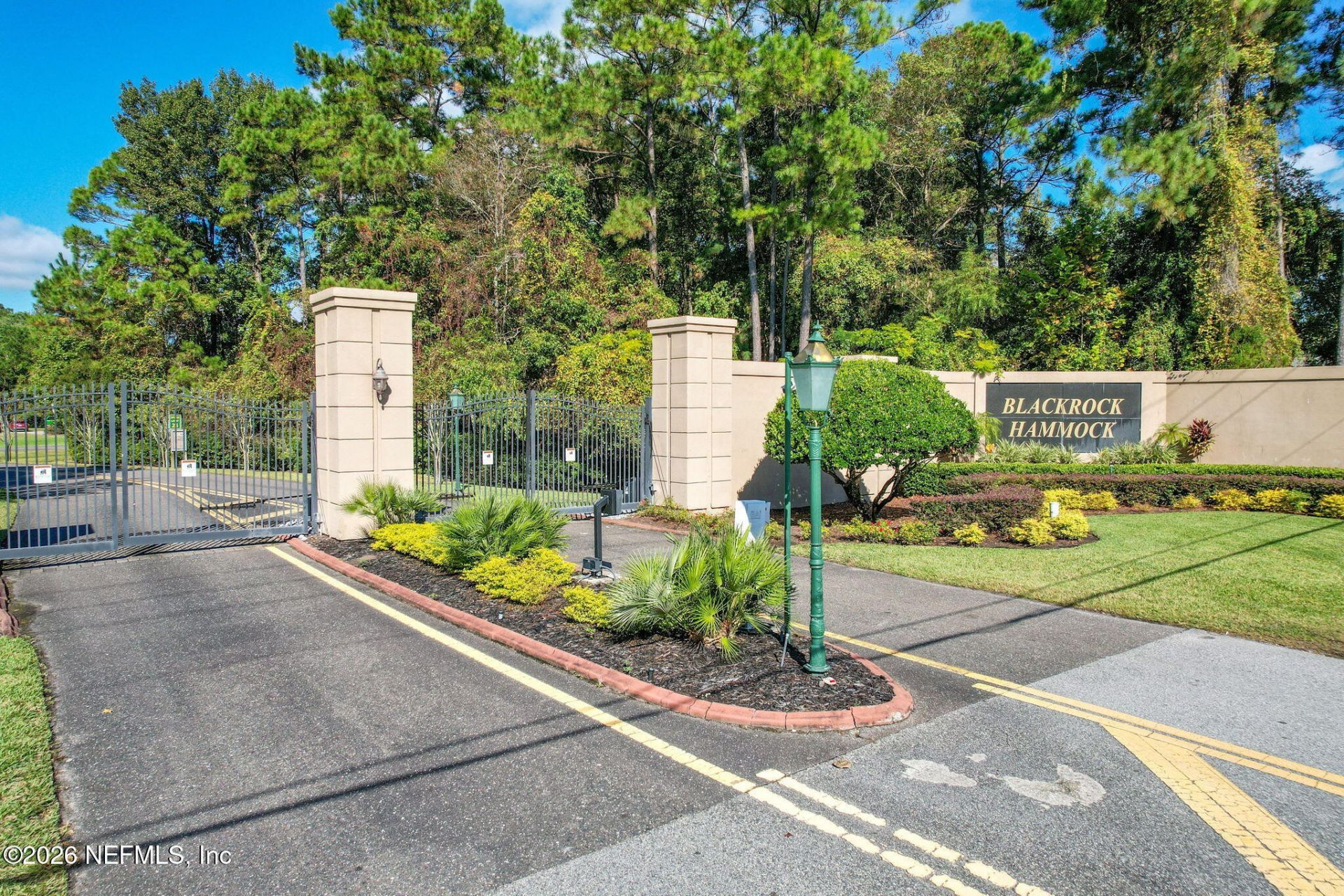 96030 Blackrock Hammock Drive, Yulee, FL 32097 Photo