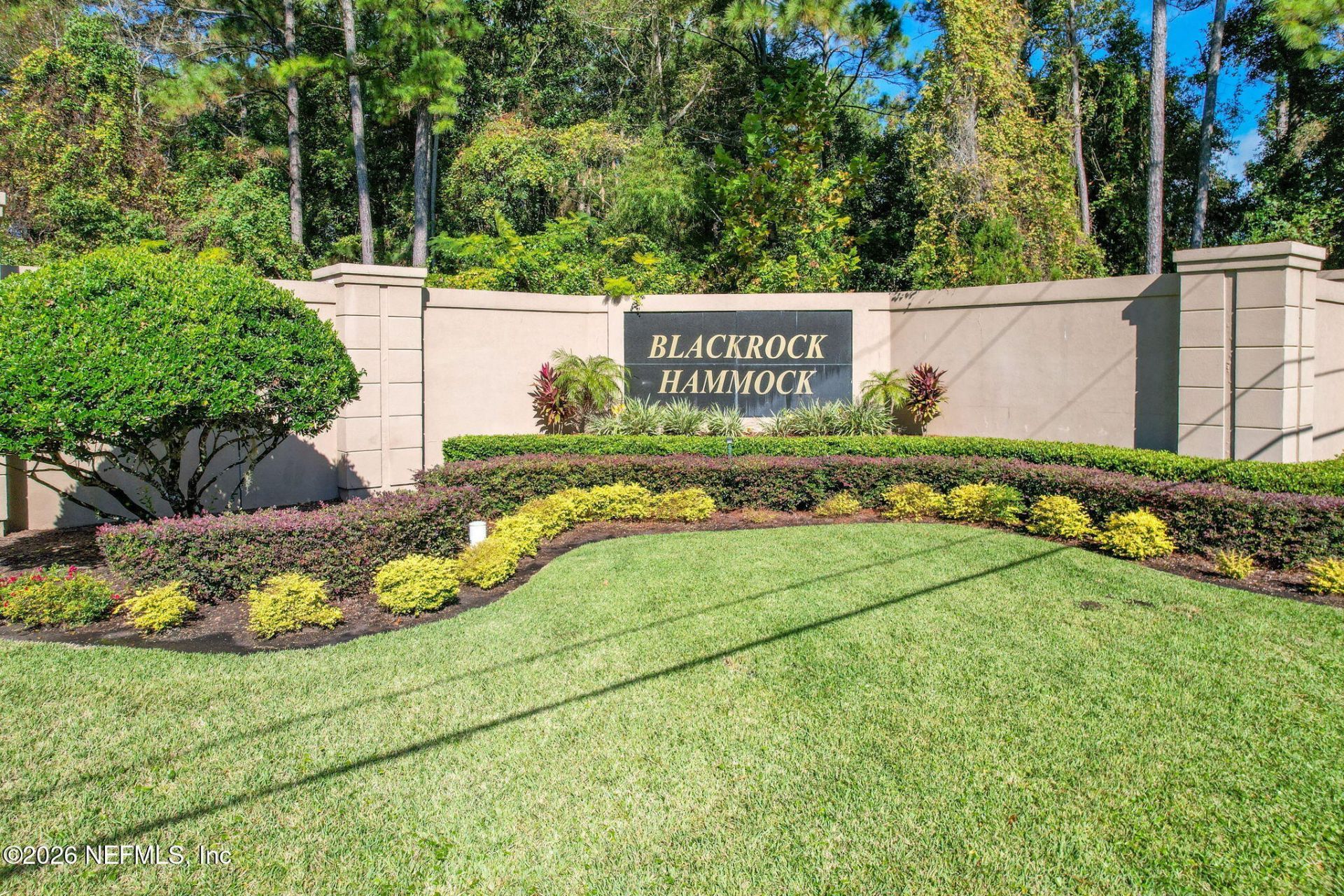 96030 Blackrock Hammock Drive, Yulee, FL 32097 Photo