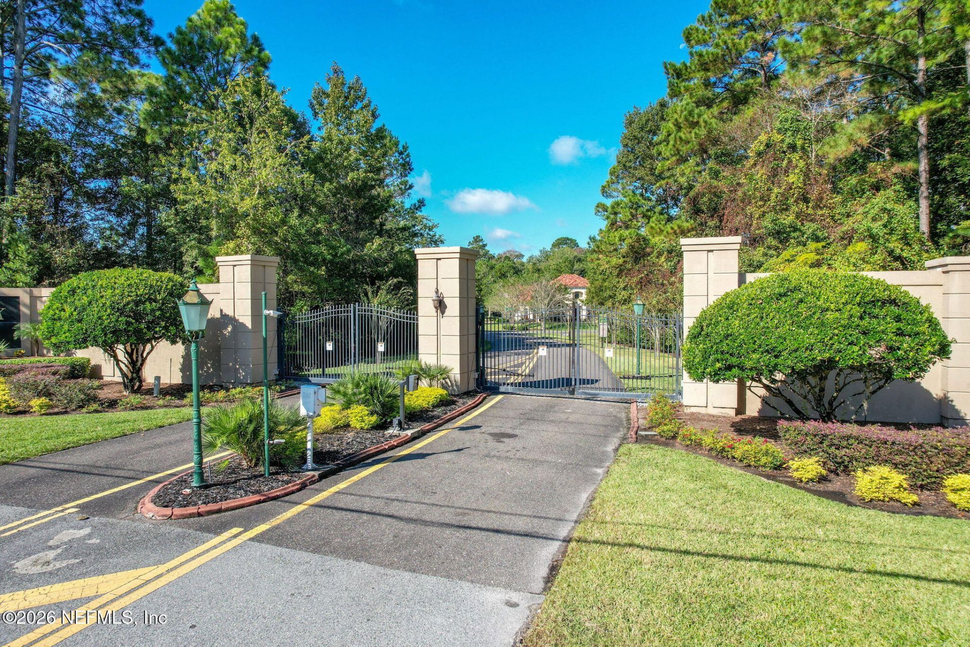 96030 Blackrock Hammock Drive, Yulee, FL 32097 Photo