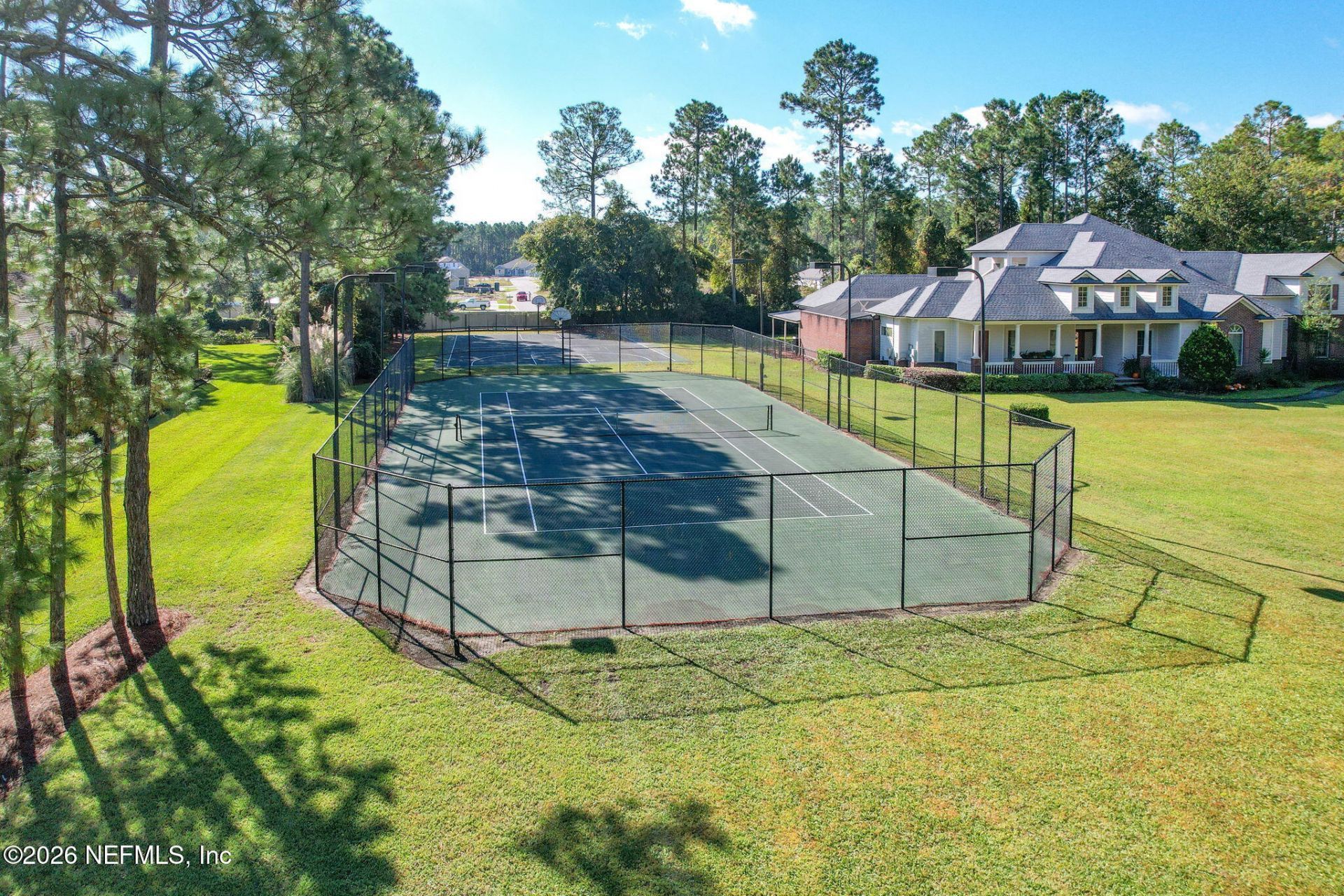 96030 Blackrock Hammock Drive, Yulee, FL 32097 Photo