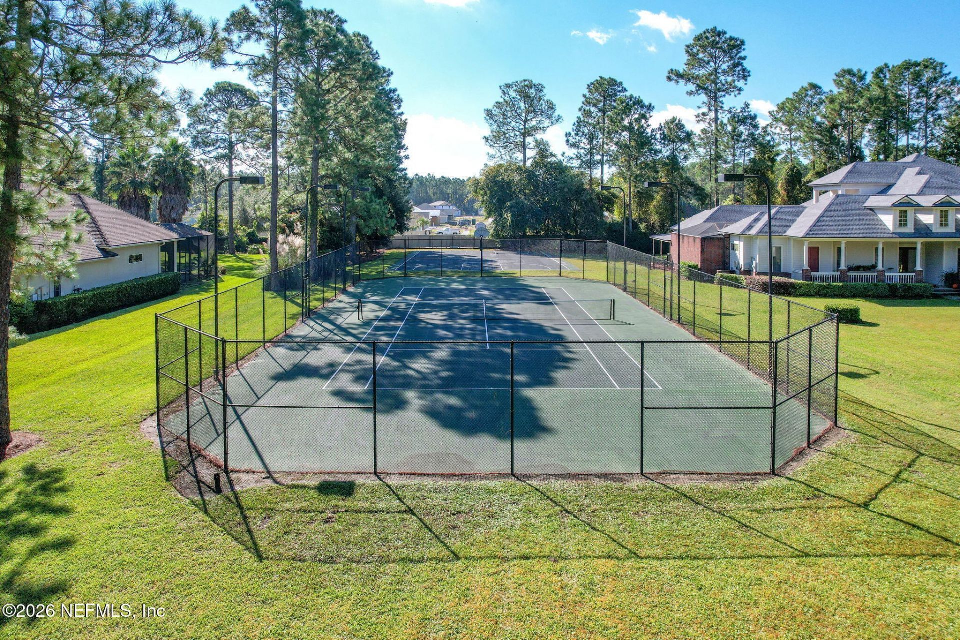 96030 Blackrock Hammock Drive, Yulee, FL 32097 Photo