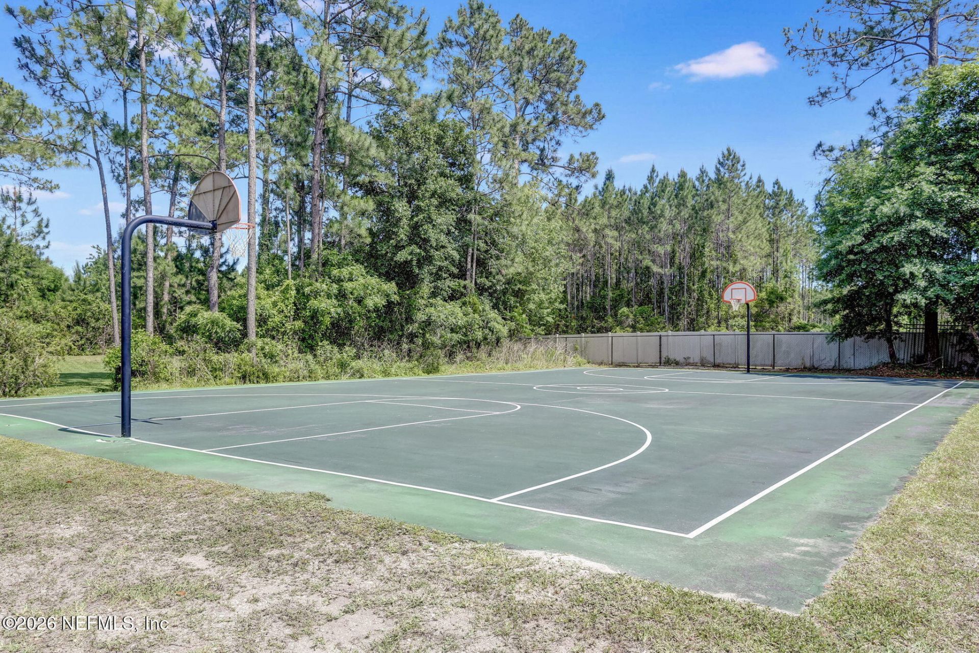 96030 Blackrock Hammock Drive, Yulee, FL 32097 Photo