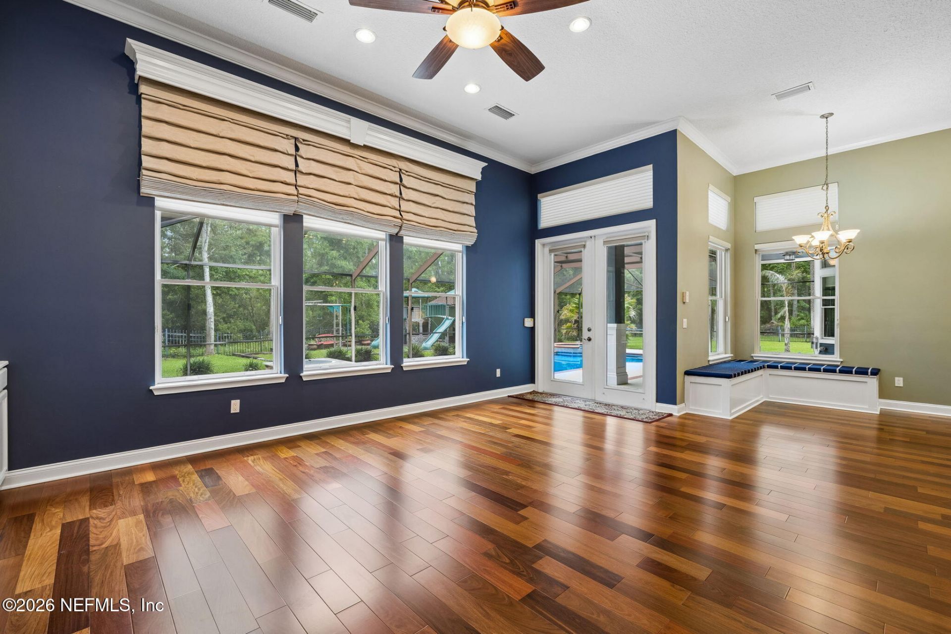 96030 Blackrock Hammock Drive, Yulee, FL 32097 Photo