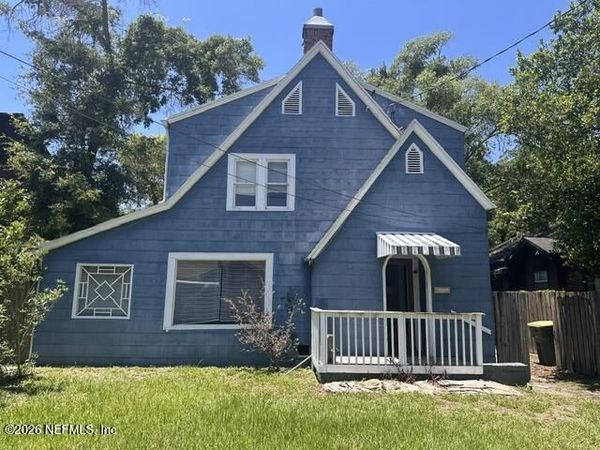 752 ACOSTA Street, Jacksonville, FL 32204