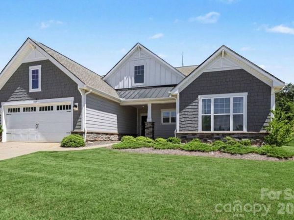 5019 Chegall Crossing Way, Mount Holly, NC 28120