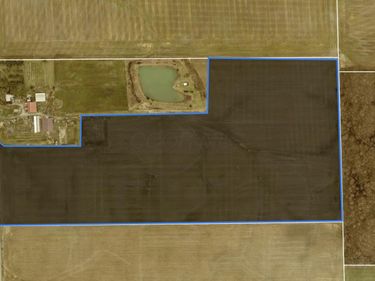 141 State Route 60, New London, OH 44851