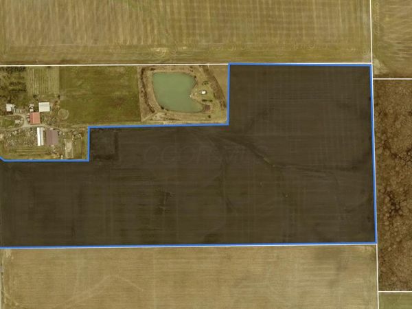 141 State Route 60 , New London, OH 44851