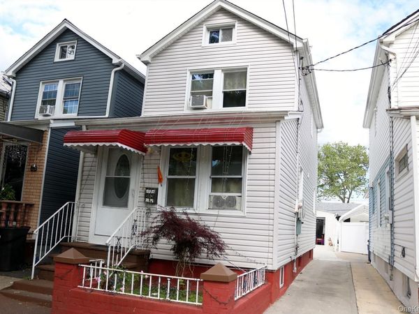 12927 135th Place , South Ozone Park, NY 11420
