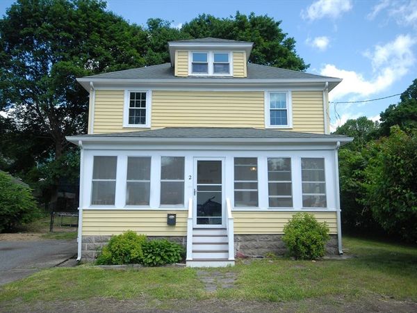 2 Sherman St, Maynard, MA 01754