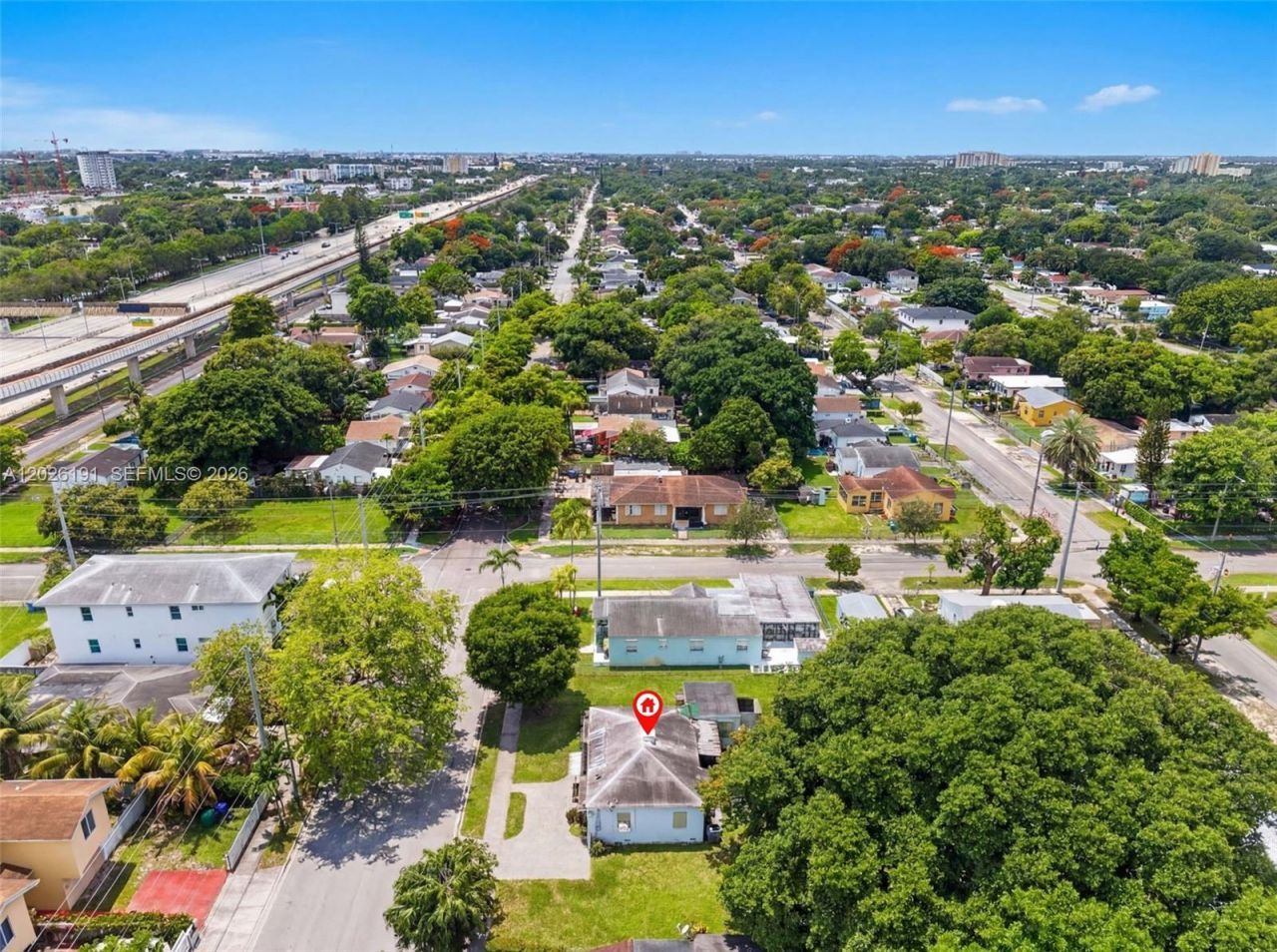 1279 NW 41st St , Miami, FL 33142 Photo