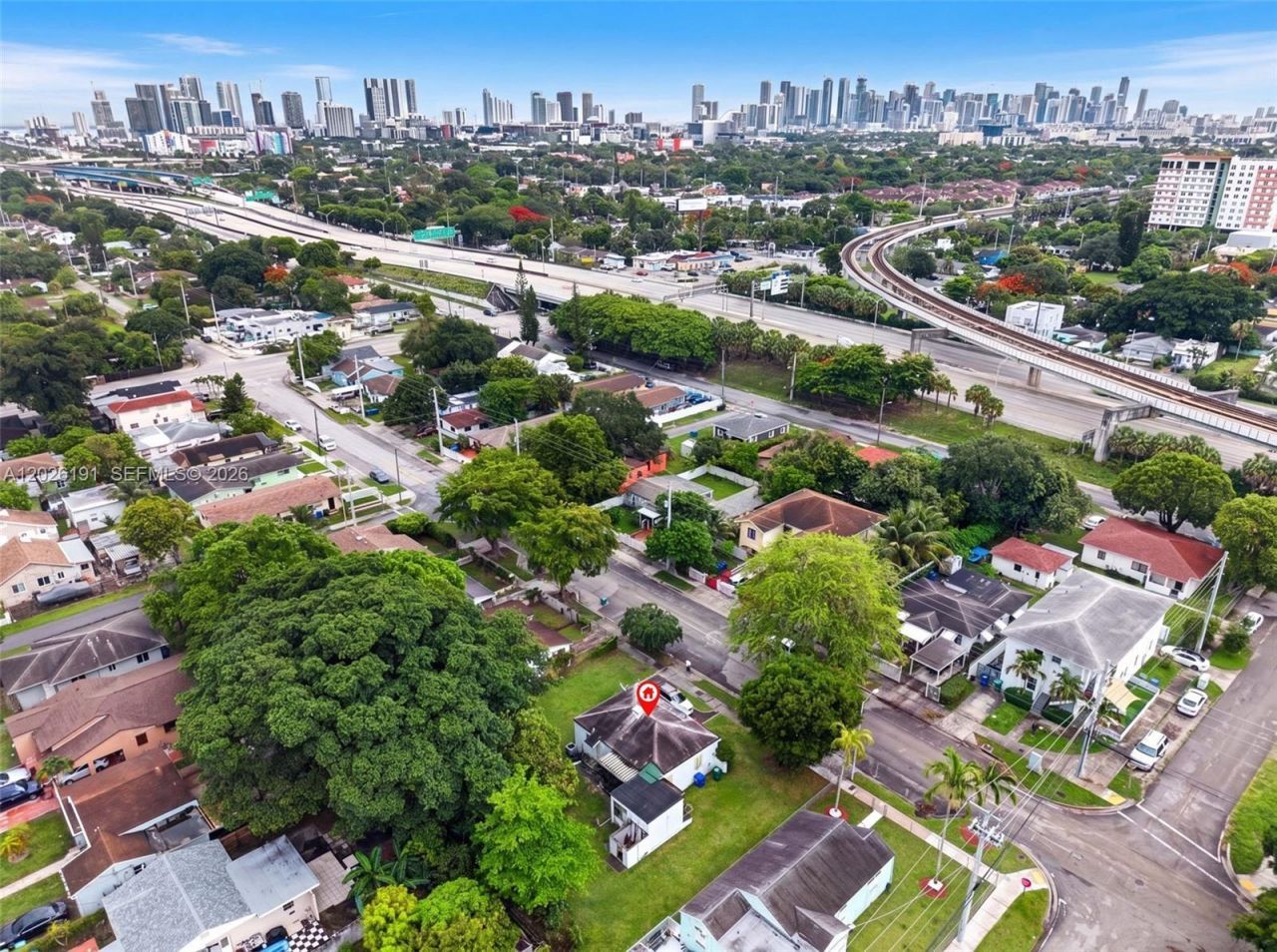1279 NW 41st St , Miami, FL 33142 Photo