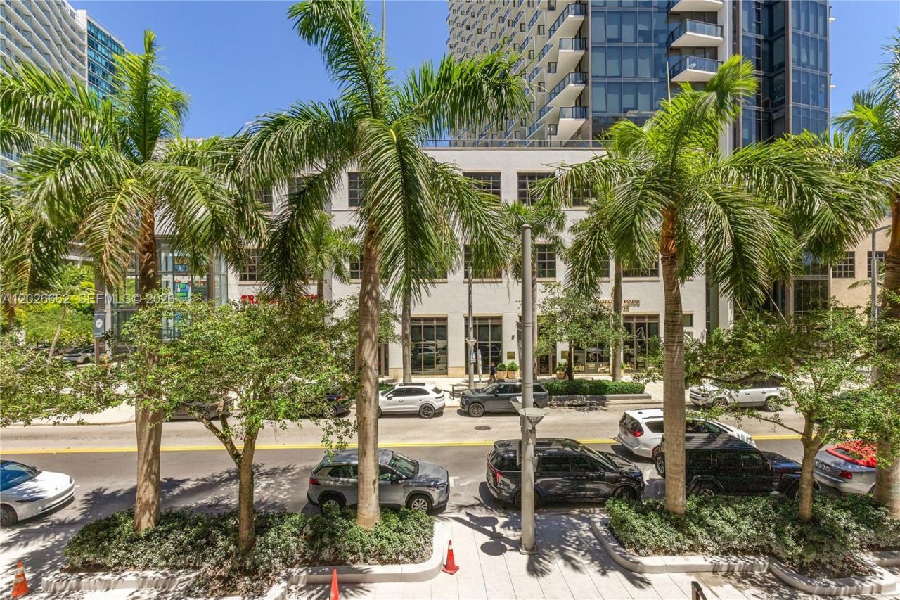 90 NE 32nd St., Unit 209, Miami, FL 33137 Photo