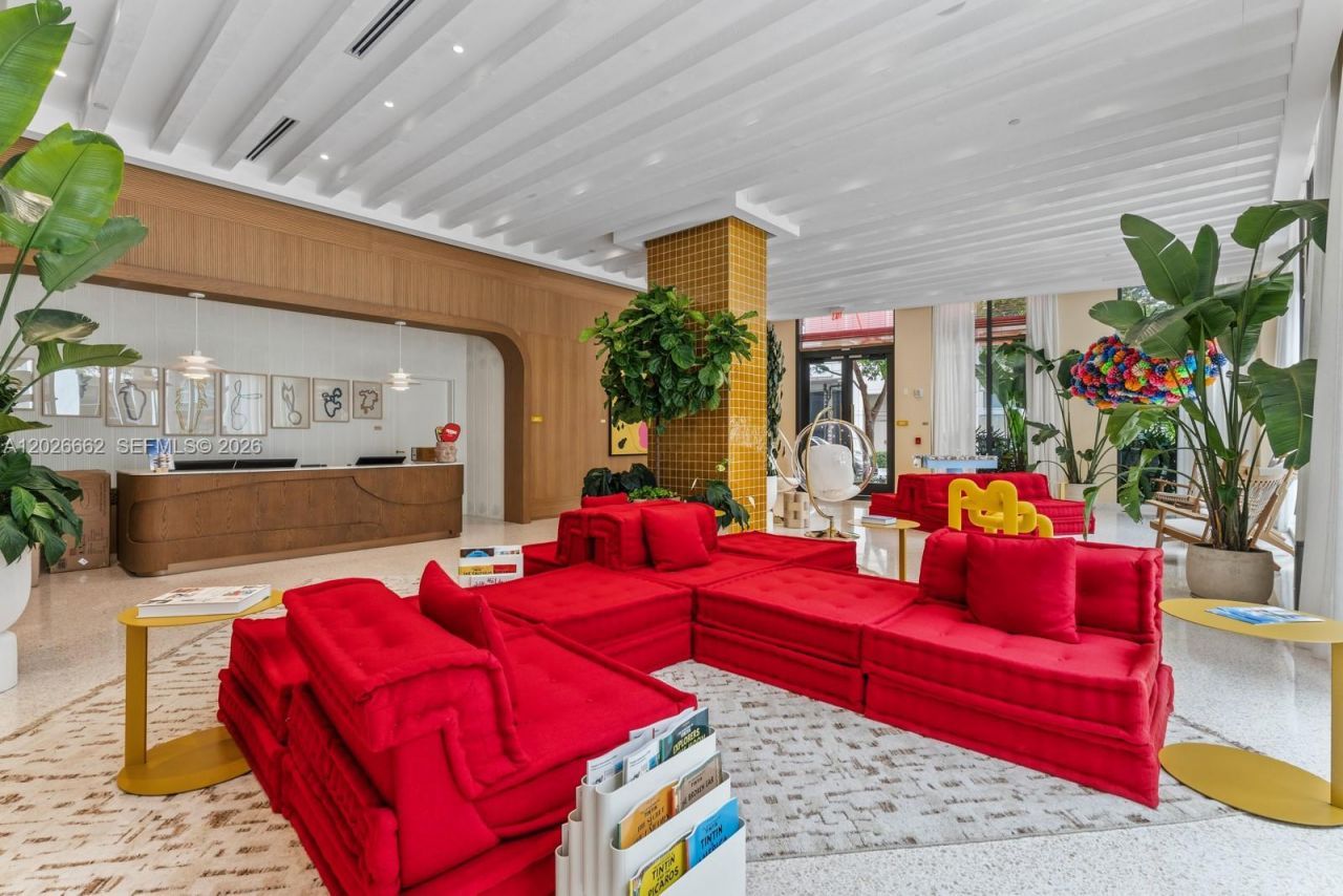 90 NE 32nd St., Unit 209, Miami, FL 33137 Photo