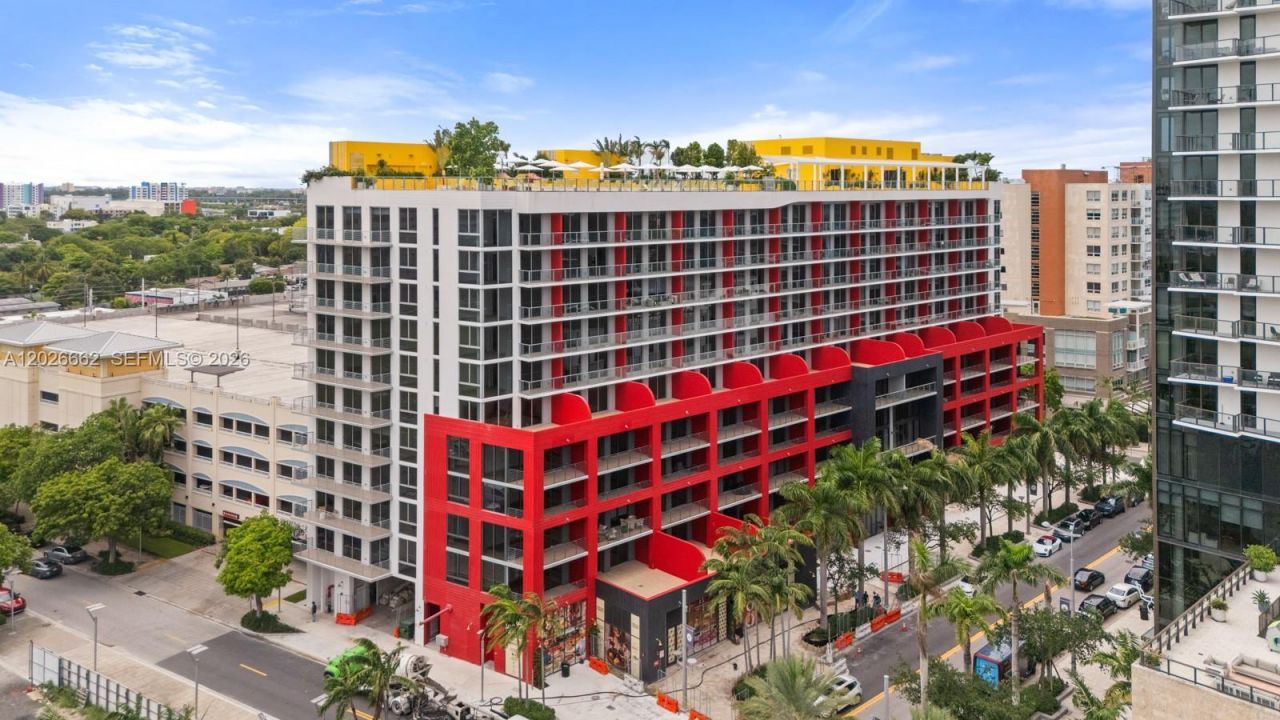 90 NE 32nd St., Unit 209, Miami, FL 33137 Photo