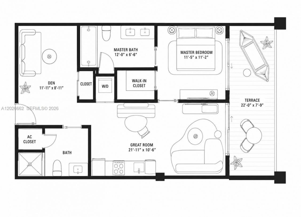 90 NE 32nd St., Unit 209, Miami, FL 33137 Photo