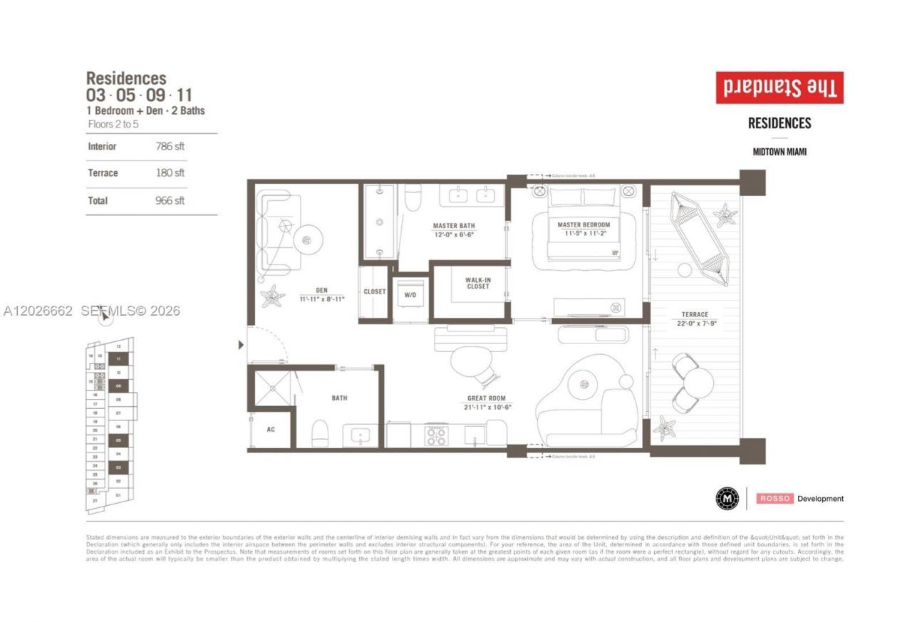 90 NE 32nd St., Unit 209, Miami, FL 33137 Photo