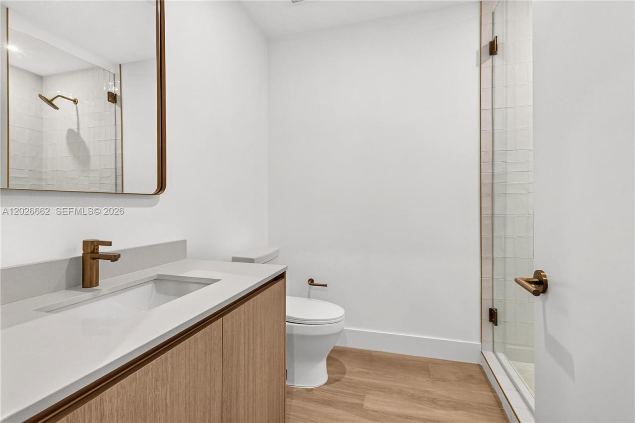 90 NE 32nd St., Unit 209, Miami, FL 33137 Photo