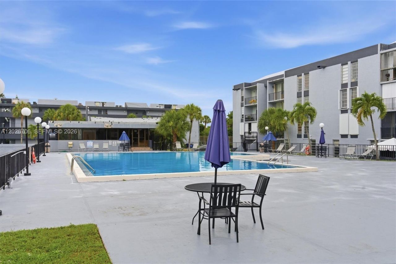 210 Fontainebleau Blvd , Unit 402, Miami, FL 33172 Photo