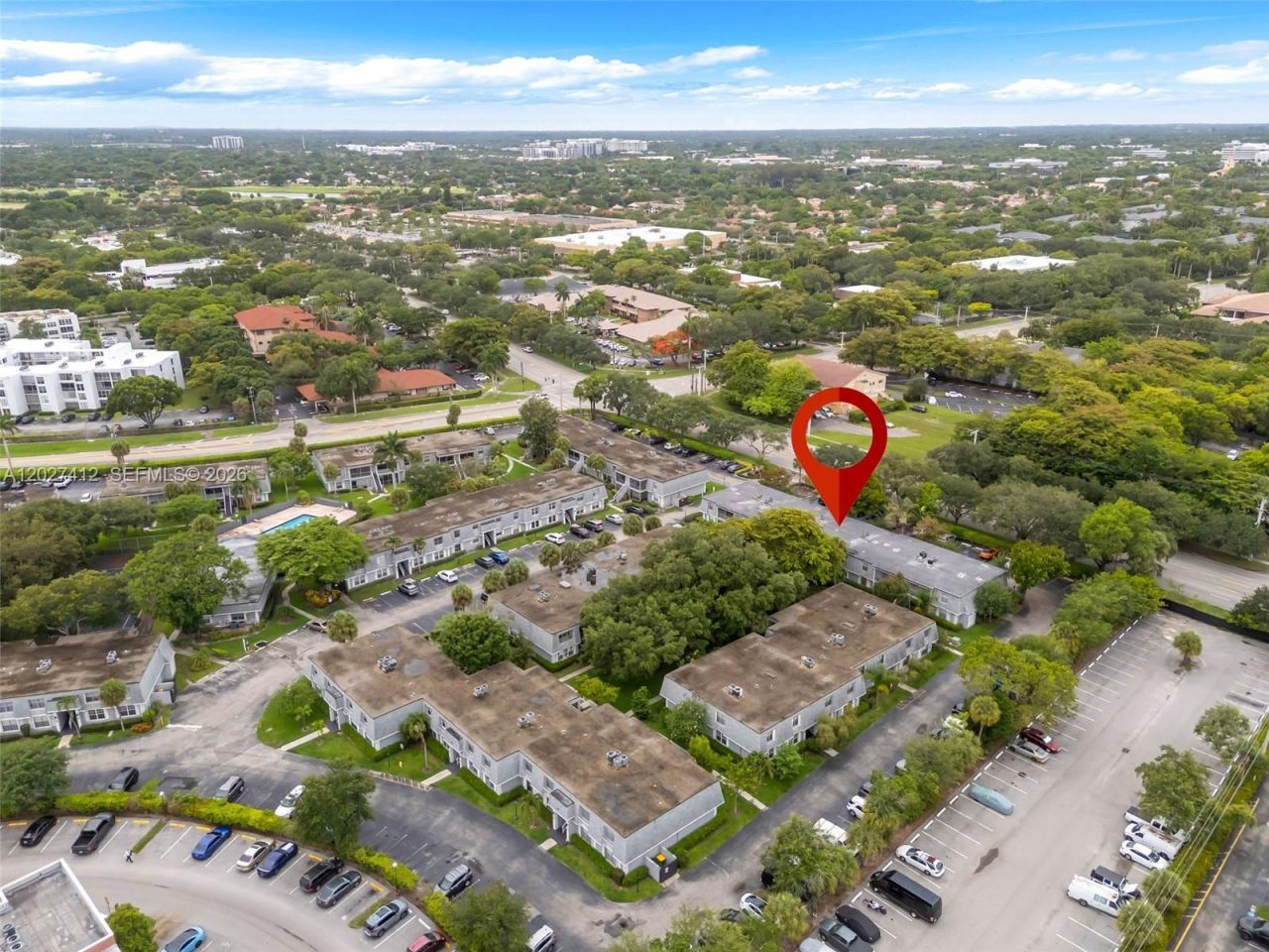 420 NW 70th Ave , Unit 228, Plantation, FL 33317 Photo