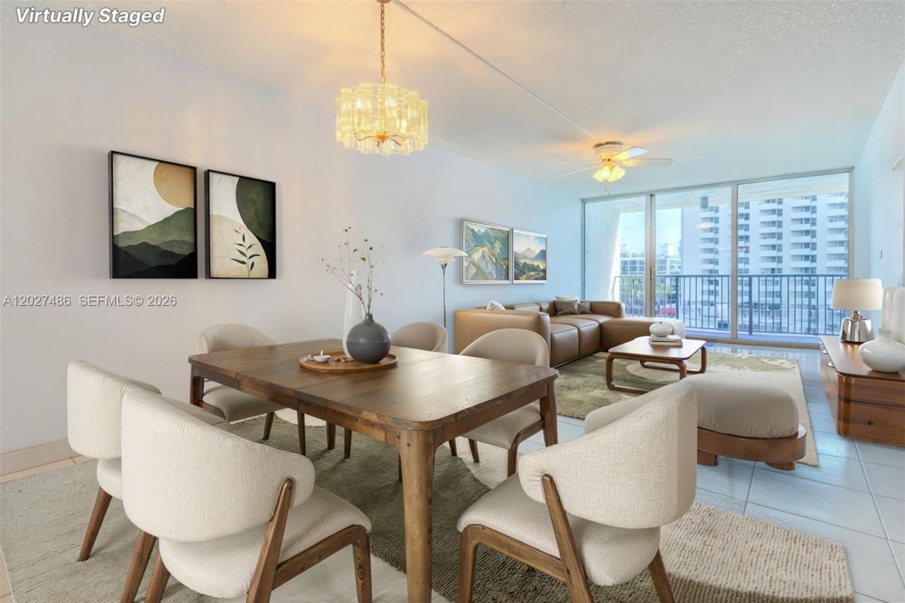 2655 Collins Ave , Unit 603, Miami Beach, FL 33140 Photo