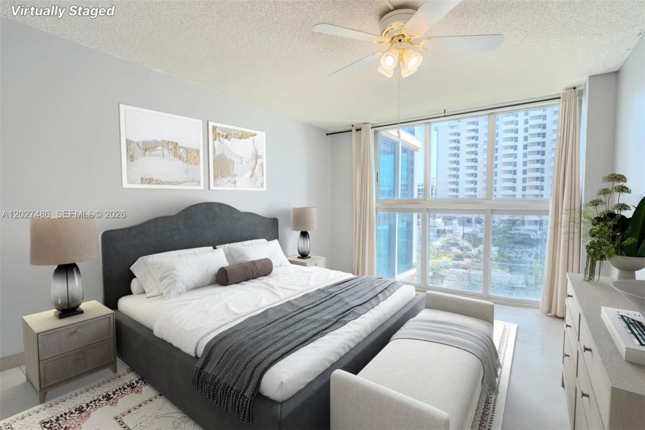2655 Collins Ave , Unit 603, Miami Beach, FL 33140 Photo