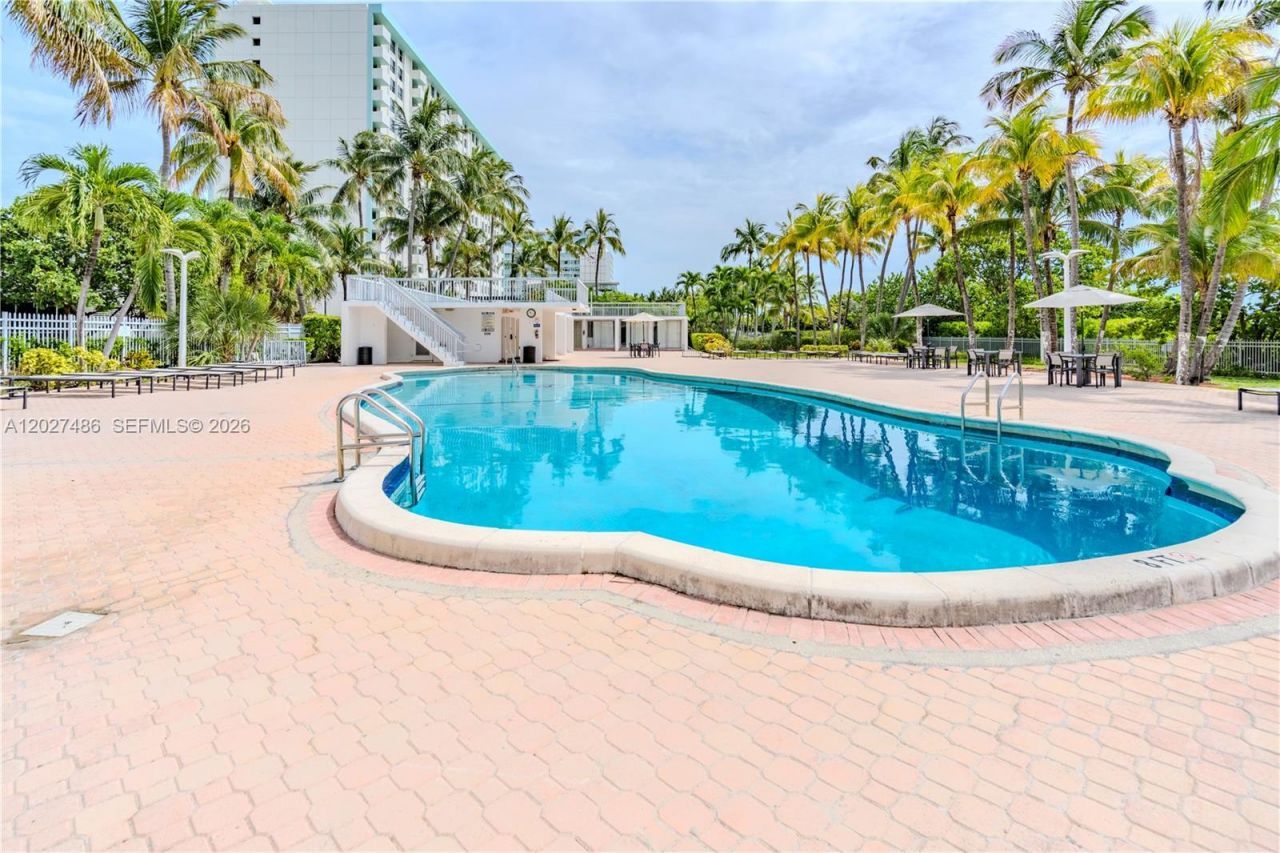 2655 Collins Ave , Unit 603, Miami Beach, FL 33140 Photo