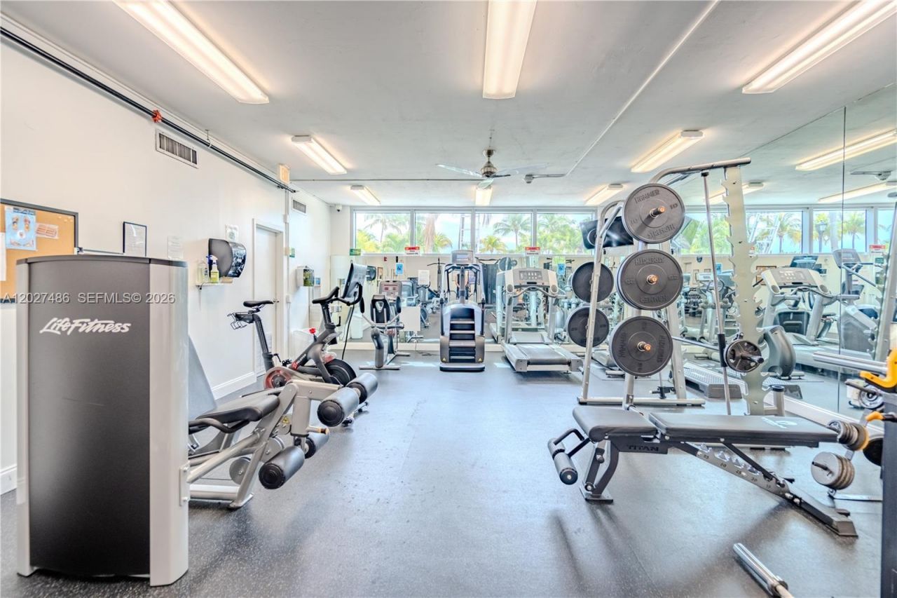 2655 Collins Ave , Unit 603, Miami Beach, FL 33140 Photo