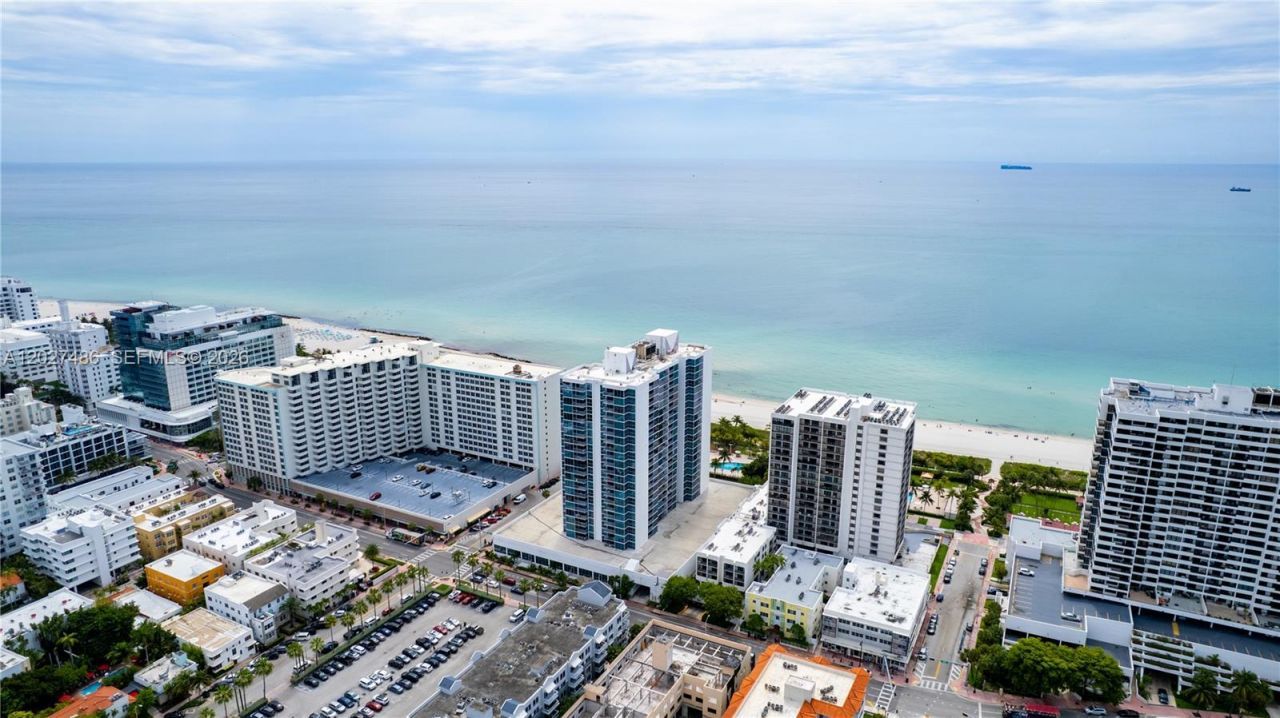 2655 Collins Ave , Unit 603, Miami Beach, FL 33140 Photo