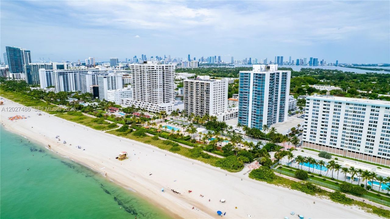 2655 Collins Ave , Unit 603, Miami Beach, FL 33140 Photo