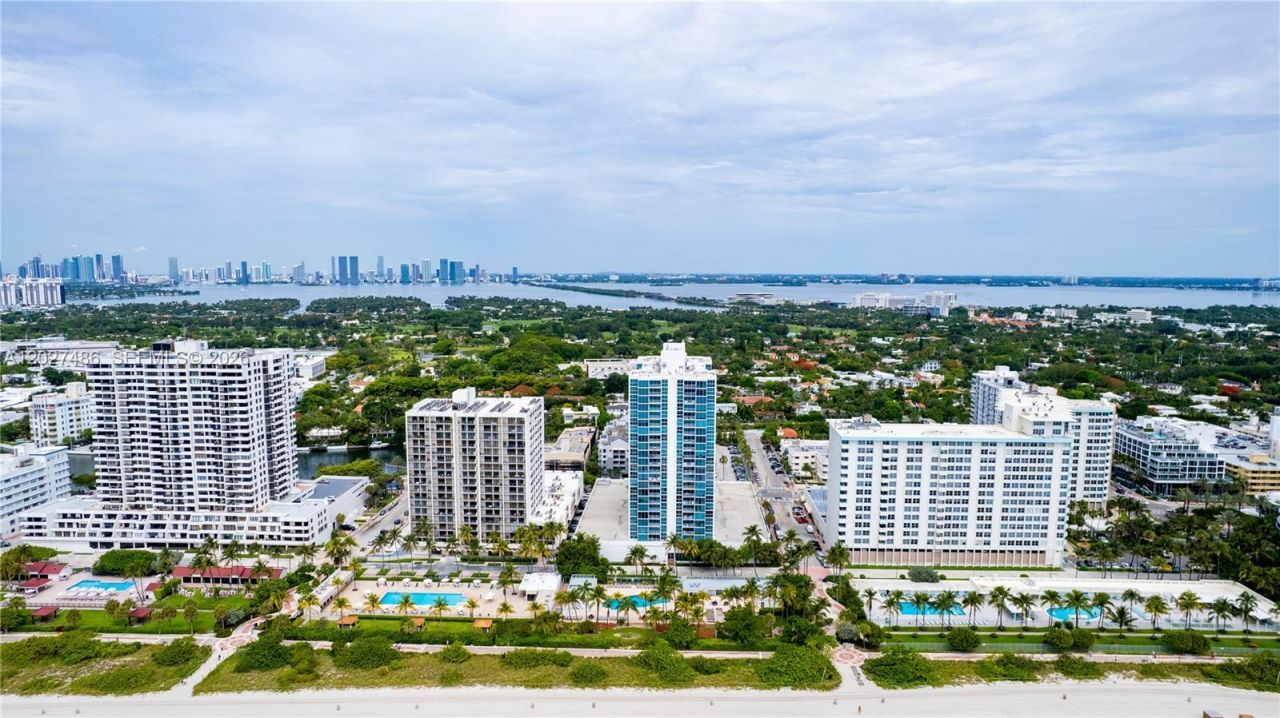 2655 Collins Ave , Unit 603, Miami Beach, FL 33140 Photo