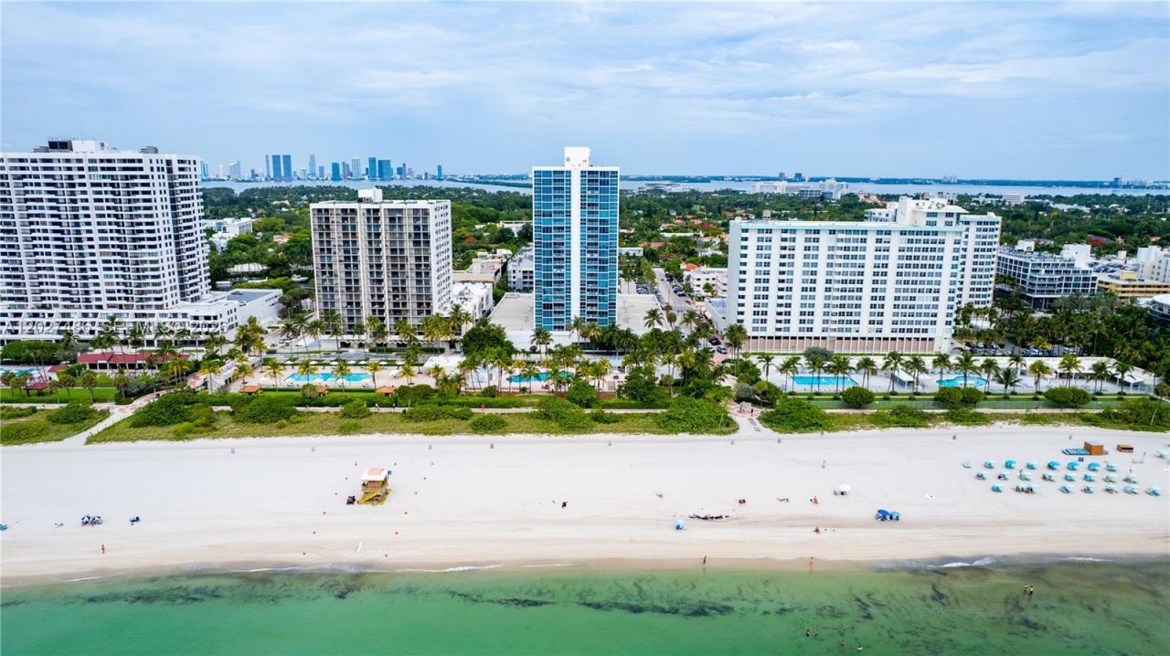 2655 Collins Ave , Unit 603, Miami Beach, FL 33140 Photo