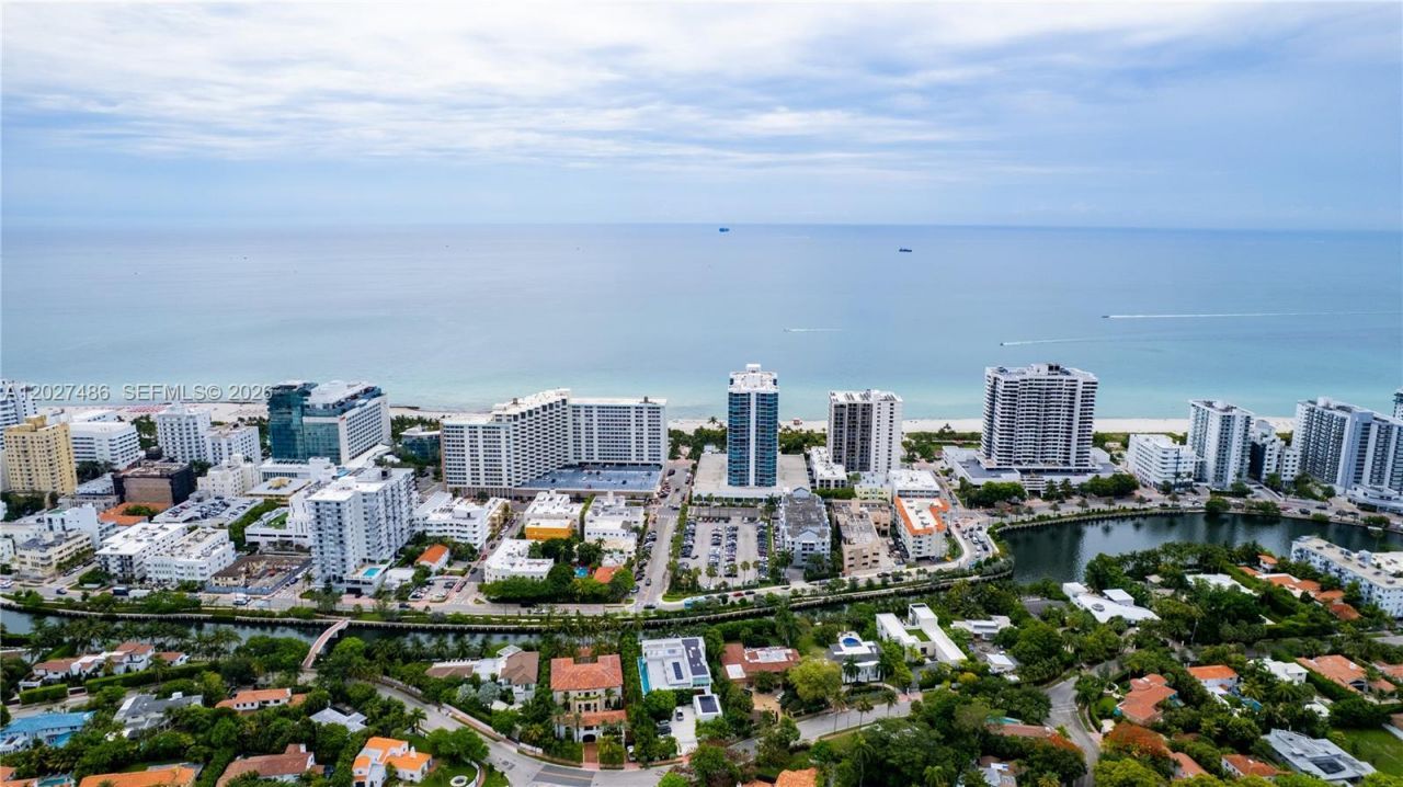 2655 Collins Ave , Unit 603, Miami Beach, FL 33140 Photo