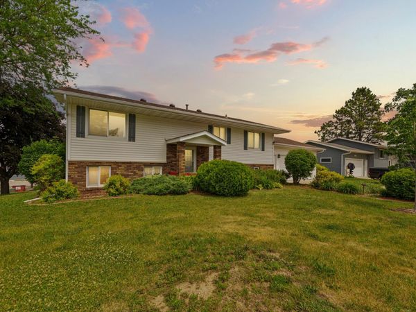 1114 N High Street , Lake City, MN 55041