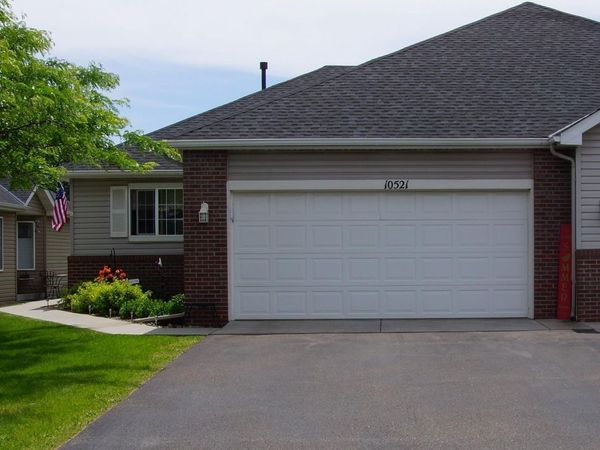 10521 64th Lane NE, Albertville, MN 55301