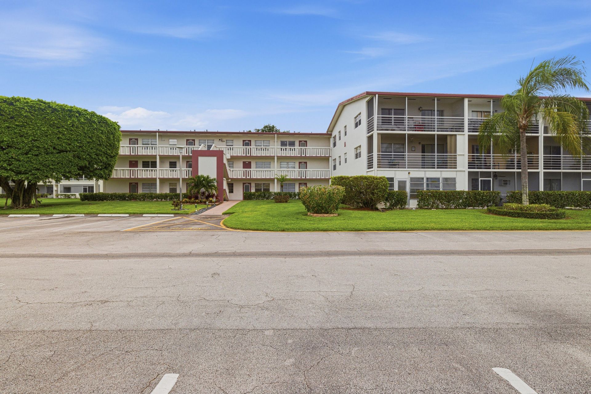 32 Fanshaw A, Unit 32, Boca Raton, FL 33434 Photo