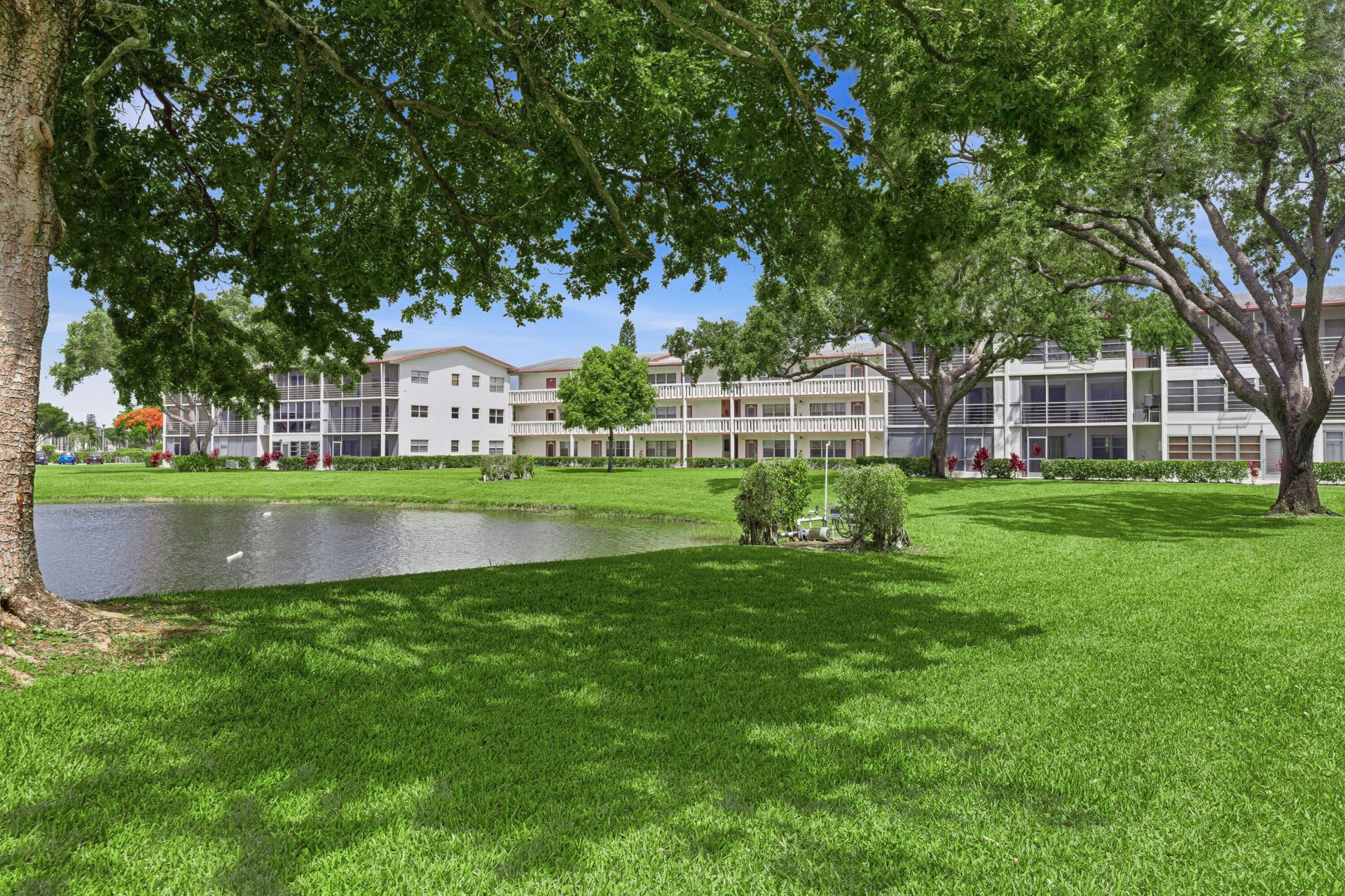 32 Fanshaw A, Unit 32, Boca Raton, FL 33434 Photo