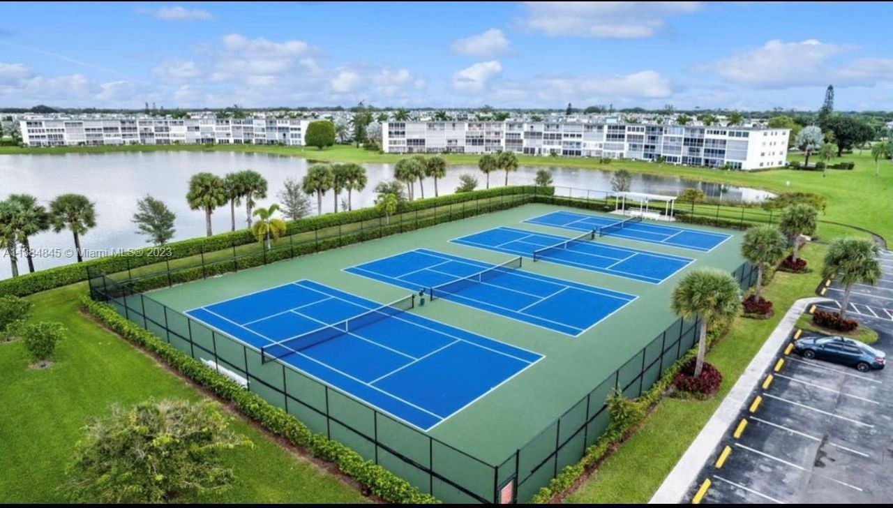 32 Fanshaw A, Unit 32, Boca Raton, FL 33434 Photo