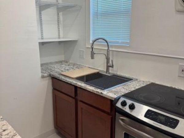 4605 Georgia Avenue, Unit C, West Palm Beach, FL 33405