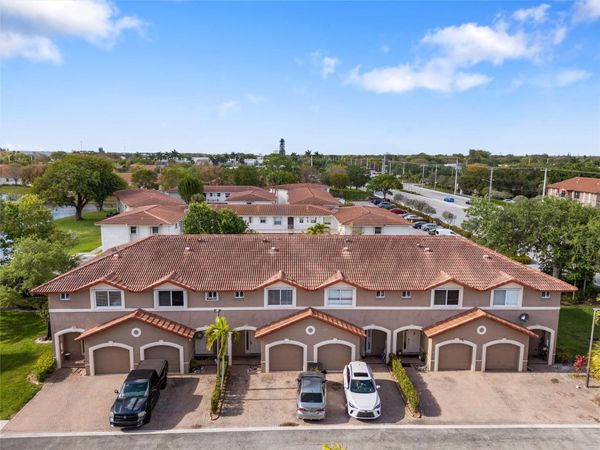 3134 Coral Ridge Drive, Unit 3136, Coral Springs, FL 33065
