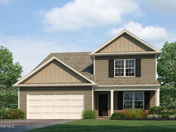 3306 Schuyler Drive, Farmville, NC 27828