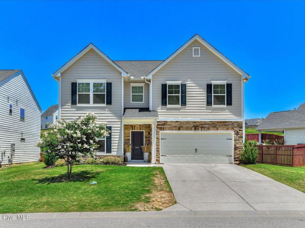 6127 High Top Lane, Aiken, SC 29801