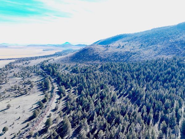 0 Bear Valley Road, Keno, OR 97627