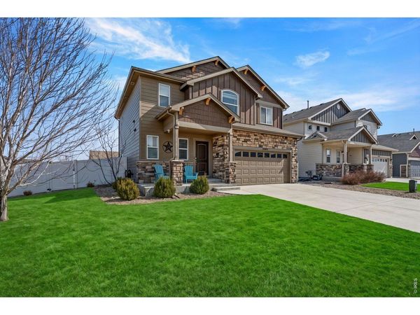 5599 Clarence Dr, Windsor, CO 80550