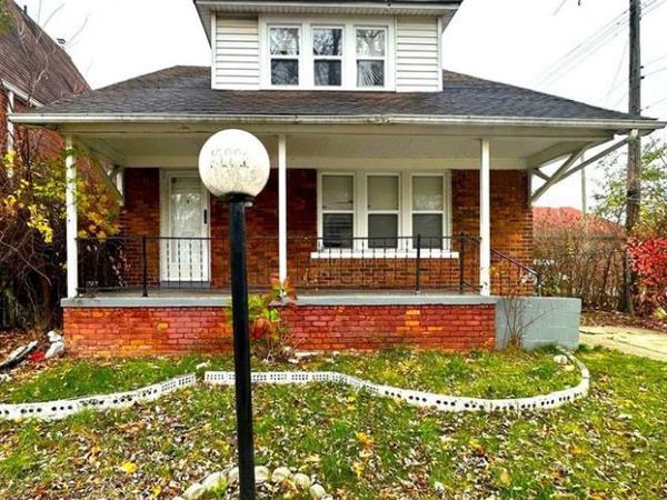 15891 APPOLINE Street, Detroit, MI 48227