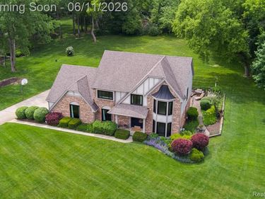 6563 Sun Valley Drive, Independence Twp, MI 48348