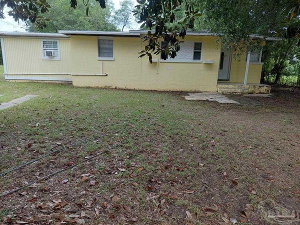 203 Edison Dr, Pensacola, FL 32505