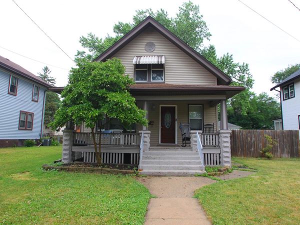 219 N Chicago Avenue, ROCKFORD, IL 61107