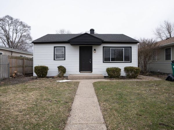 918 SW Dale Street, Mishawaka, IN 46544