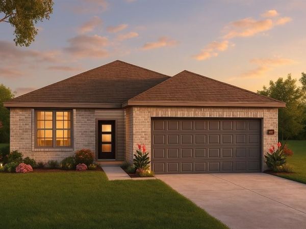 2926 Wagoner Ranch Road , Anna, TX 75409