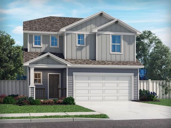 3017 O Pines Drive, Farmersville, TX 75442